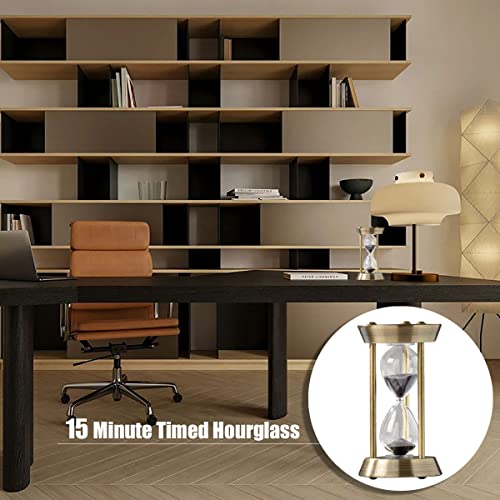 Hourglass Timer