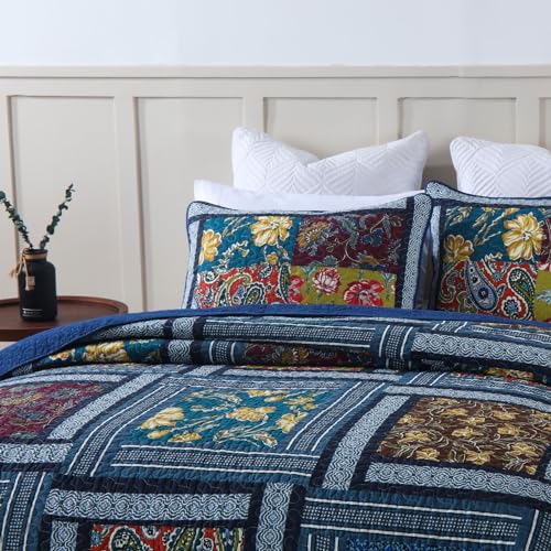 Queen Comforter Set for Bed
