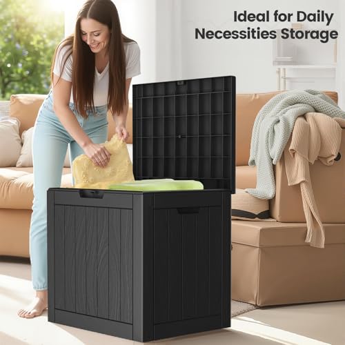 31 Gallon Outdoor Storage Box