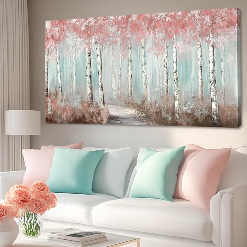 Canvas Art Wall Decor for Living Room