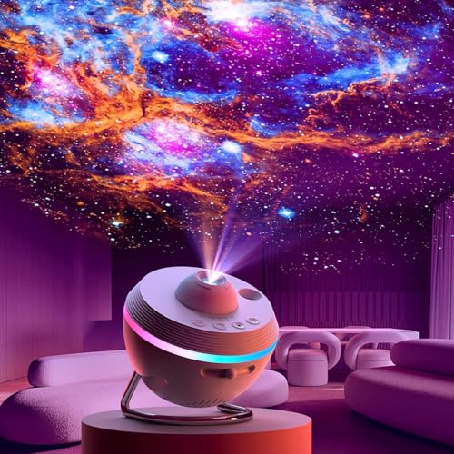 Planetarium Star Projector