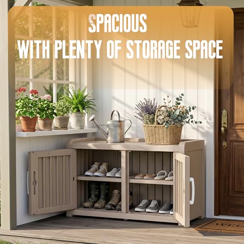 Shoe Cabinet Waterproof UV