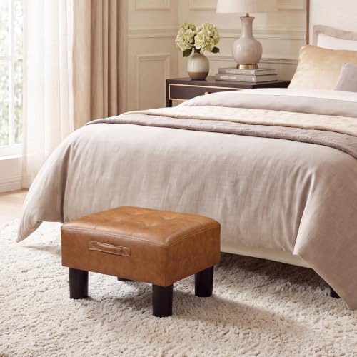 Small Ottoman Foot Stool