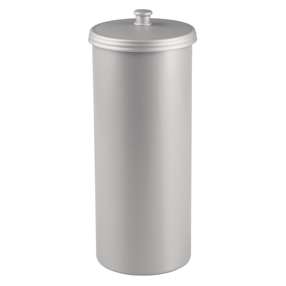 Freestanding Bathroom Toilet Paper Storage Holder (2 Count)