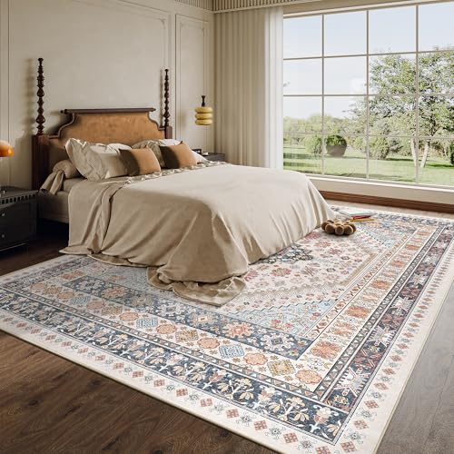 Pink Rugs for Bedroom (80 Sq Ft)