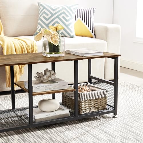 TV Stand Up to 50 Inches