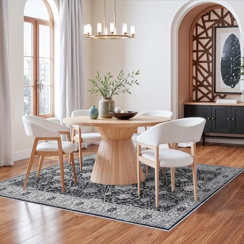5x7 Living Room Area Rugs