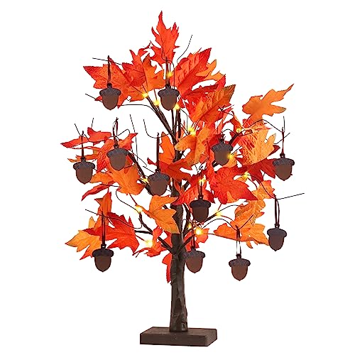 Fall Decorations for Home