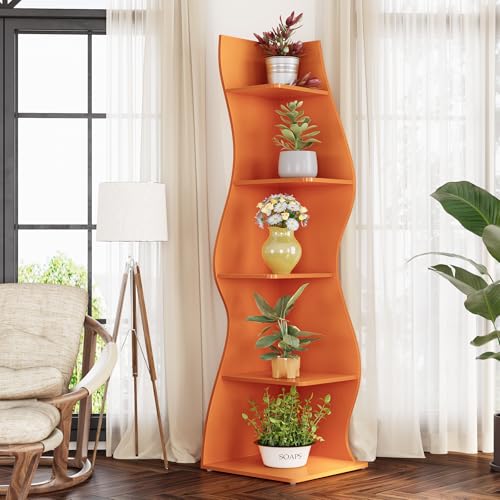 Small Corner Shelf (2 Count)
