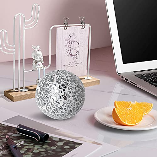 6Pcs Decorative Ball for Bowls (6 Count)
