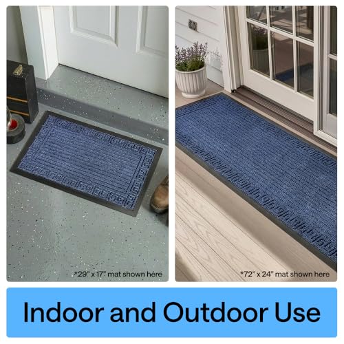 WeatherMAX Door Mat (5.59028 Sq Ft)