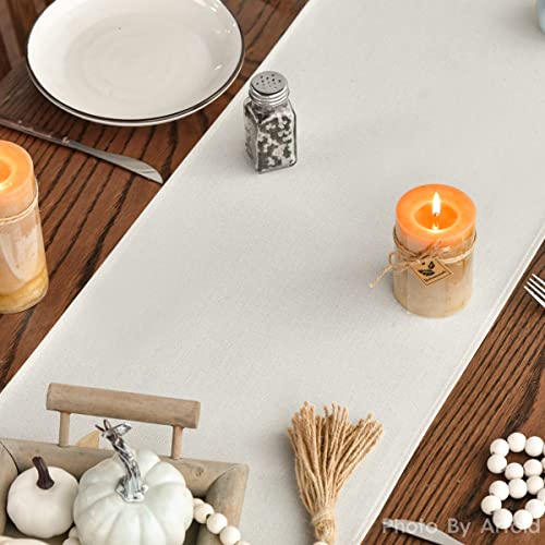 210 GSM Fall Table Runner Home Party Decor 13x48 Inch