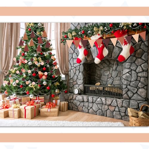 4 Pcs 9.8 ft Pom Pom Garland for Classroom Bulletin Board (4 Count)