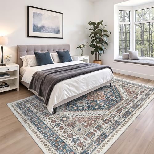 6x9 Area Rugs for Living Room