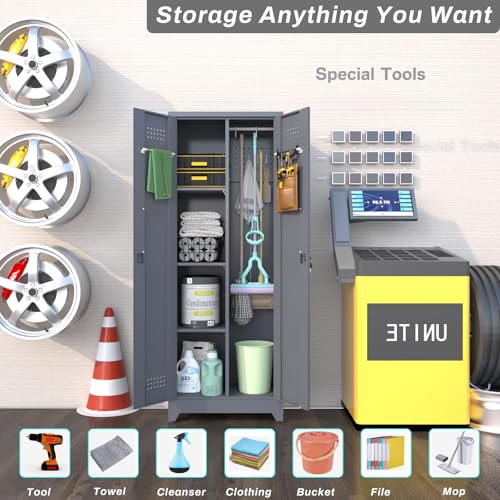 Storage Cabinet