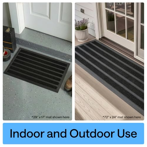 WeatherMAX Door Mat (5.59 Sq Ft)