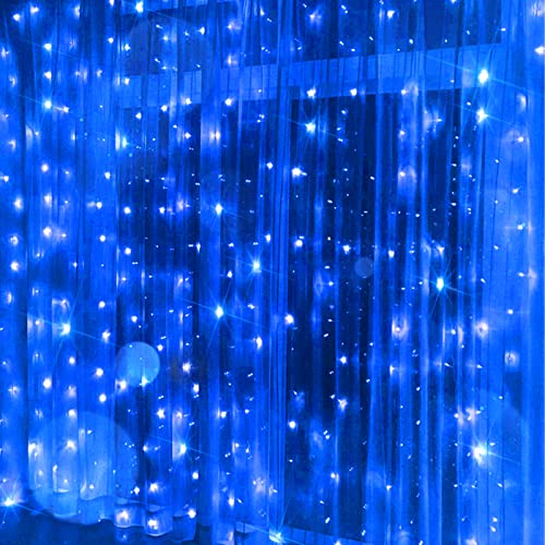 Curtain Lights for Bedroom