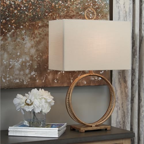 Table Lamp 28 Inch