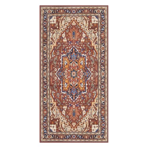 Ultra Thin Washable Kitchen Rugs