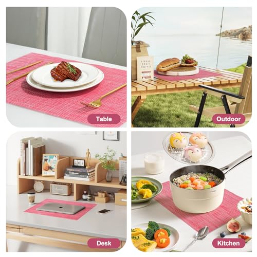 Placemats Set of 8 (8 Count)