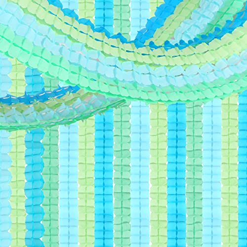 Blue Green Party (12 Count)