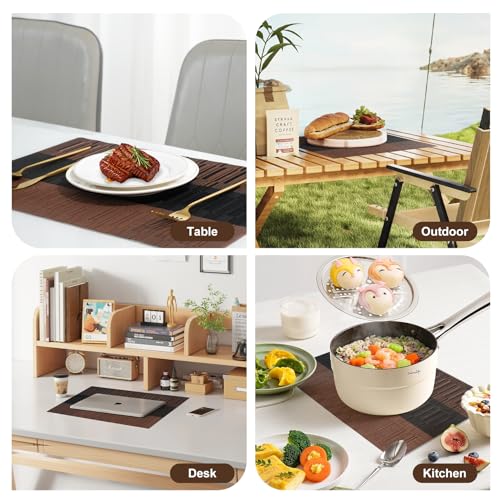 Placemats Set of 6 (6 Count)