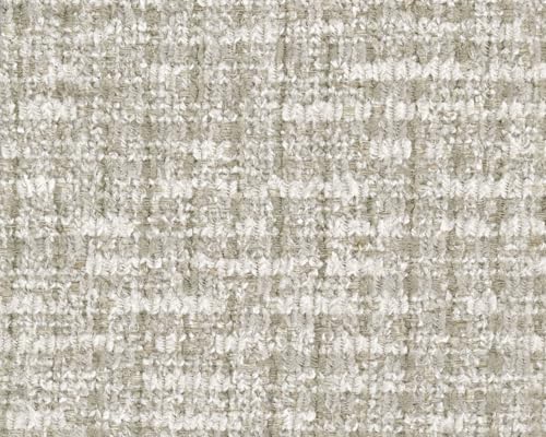 Deep Seat Chenille Sofa