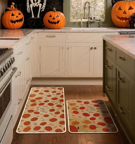 Kitchen Mat Set of 2 (2 Count)