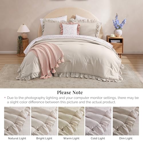 Twin XL Comforter Set