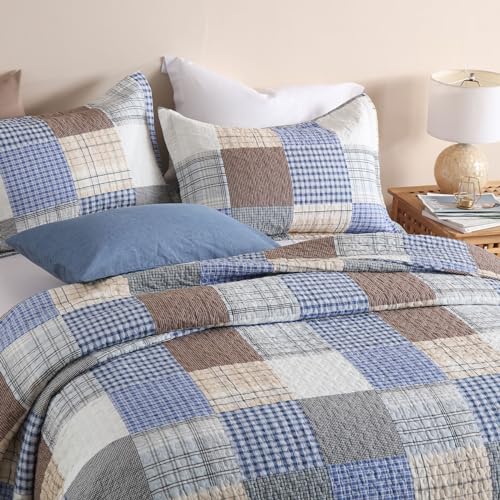 Queen Comforter Set for Bed