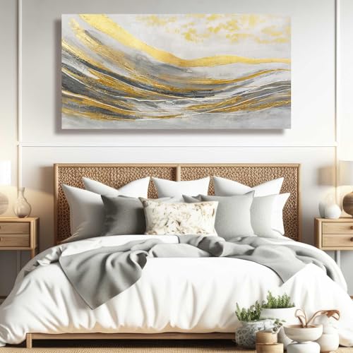 Abstract Line Wall Art Prints