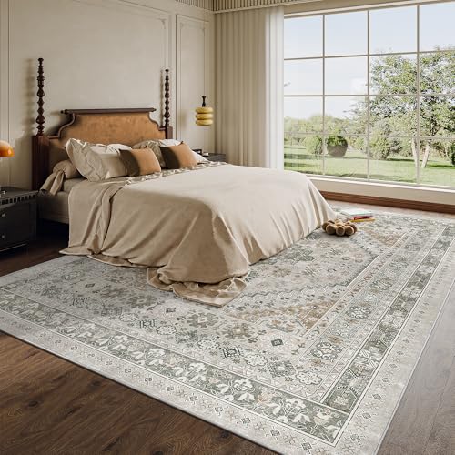 8x10 Area Rugs for Living Room