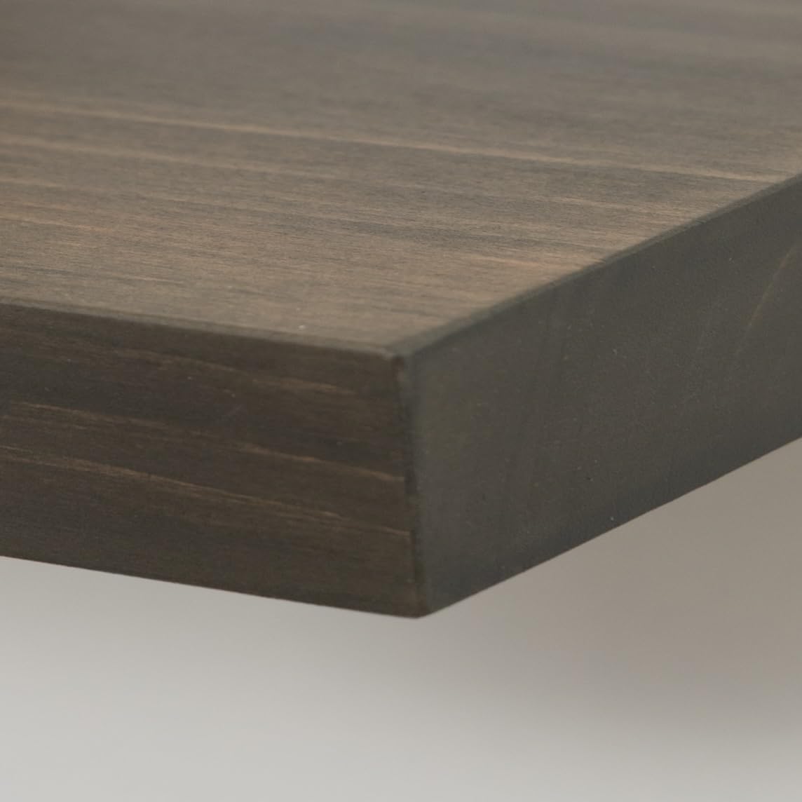 URBANDI Rustic Floating Shelves (2 Count)