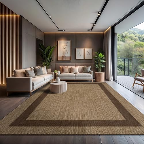 Outdoor Rug 9x12 (108 Sq Ft)