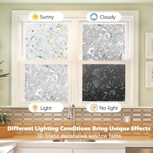 Privacy Window Film