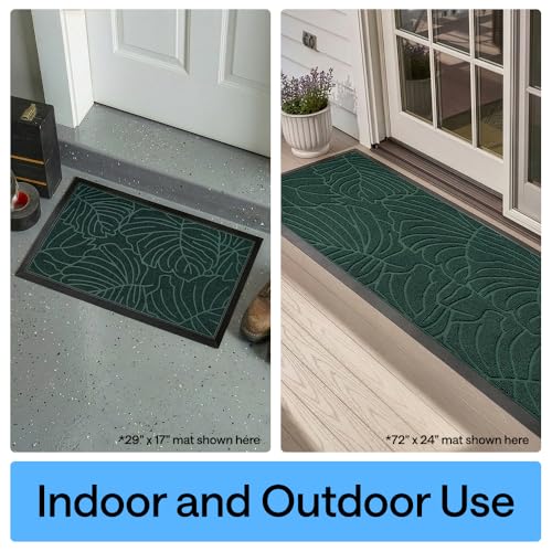 WeatherMAX Door Mat (5.59028 Sq Ft)
