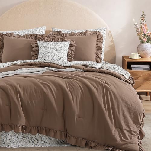 California King Comforter Set