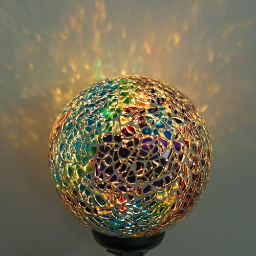 Solar Garden Decorative Light