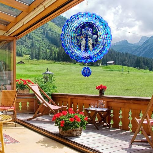 Peacock Gifts for Women