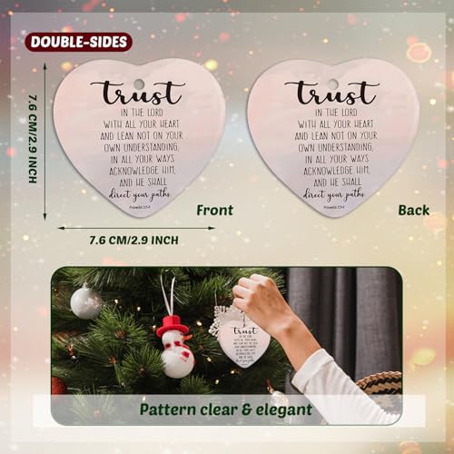 Christian Ornaments