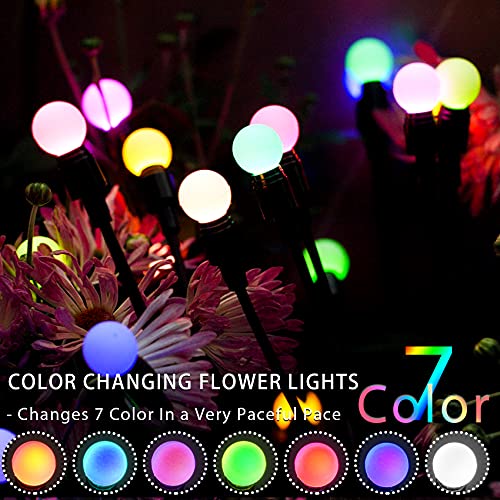 Solar Garden Lights (2 Count)
