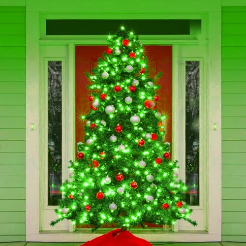 82FT 250 LED String Lights Indoor