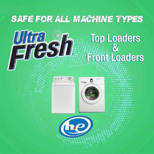 3X Platinum Liquid Laundry Detergent with Fabric Softener (640 Fl Oz)