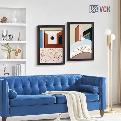 18x24 Poster Frame 2 Pack (2 Count)