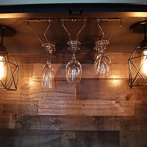 14 Inch Wine Glass Rack (4 Count)