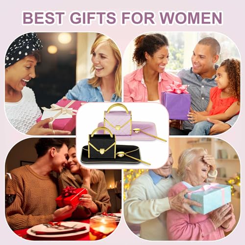 2 Set Coffee Mug Elegant Handbag Shaped Cup (2 Count)