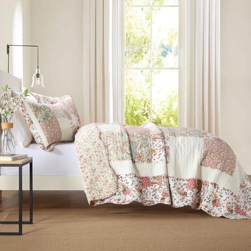 Queen Comforter Set for Bed