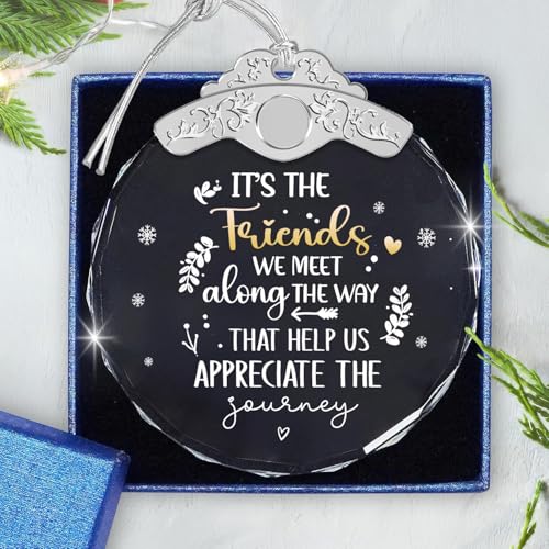 Glass Ornament