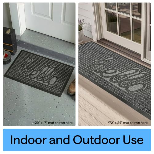WeatherMAX Door Mat