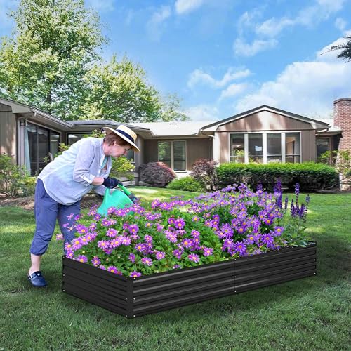 12x4x1ft 2 Pack (2 Count)